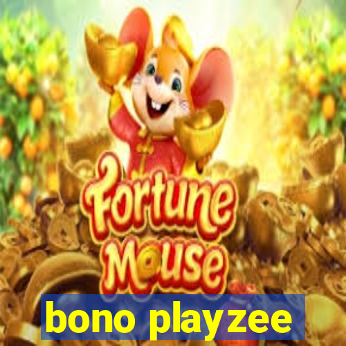 bono playzee